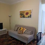Apartamento Quarto E Sala Aconchegante