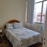 Apartamento Quarto E Sala Aconchegante