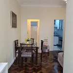 Apartamento Quarto E Sala Aconchegante