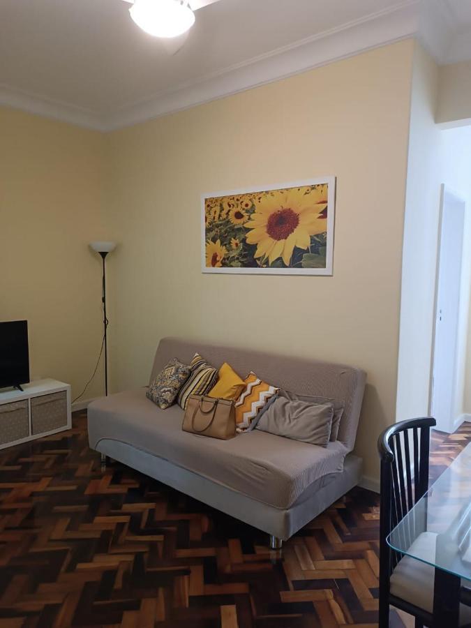 E Sala Aconchegante * Rio de Janeiro