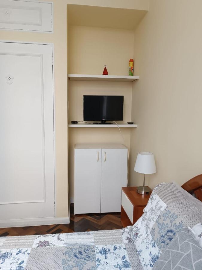Apartamento E Sala Aconchegante