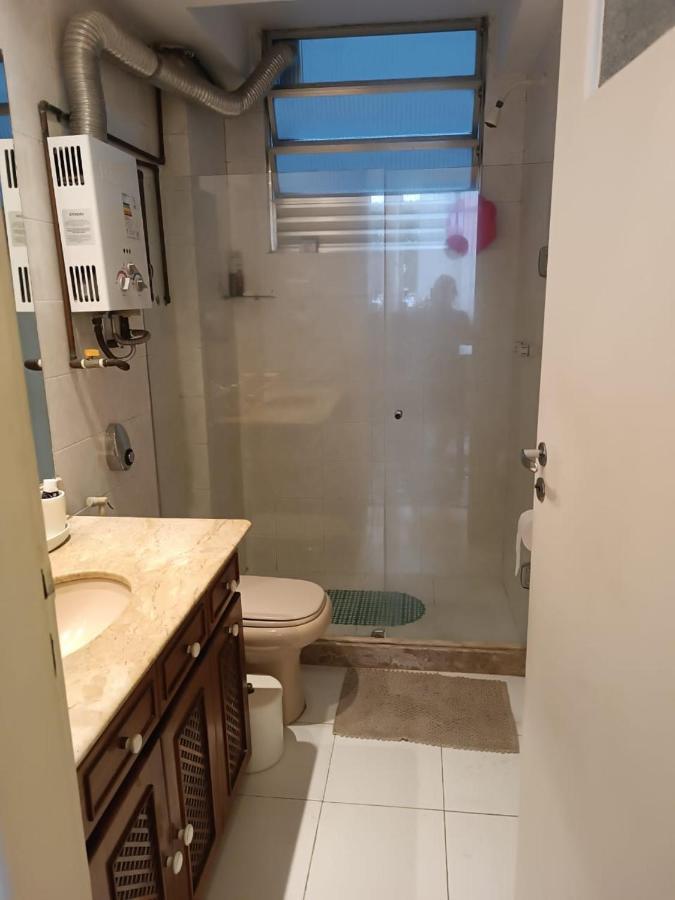 E Sala Aconchegante Apartamento