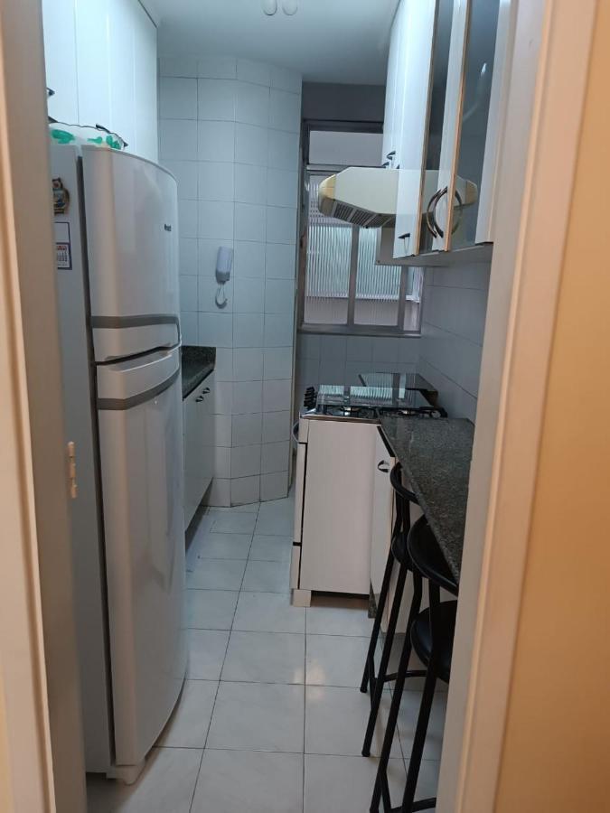 E Sala Aconchegante * Rio de Janeiro