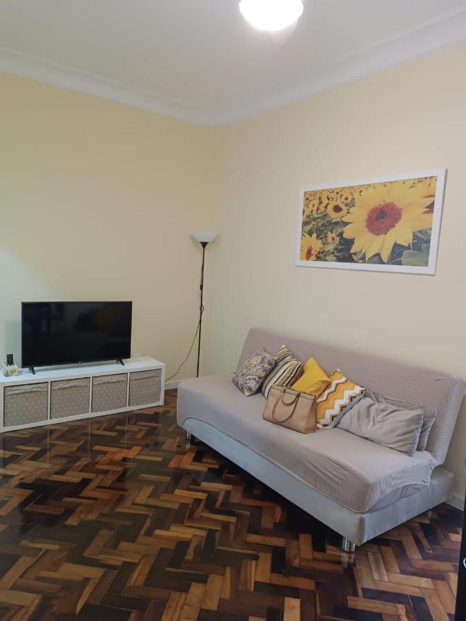 E Sala Aconchegante Apartamento Rio de Janeiro