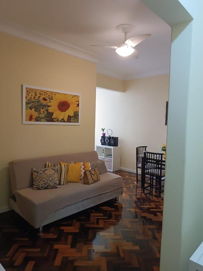 E Sala Aconchegante * Rio de Janeiro