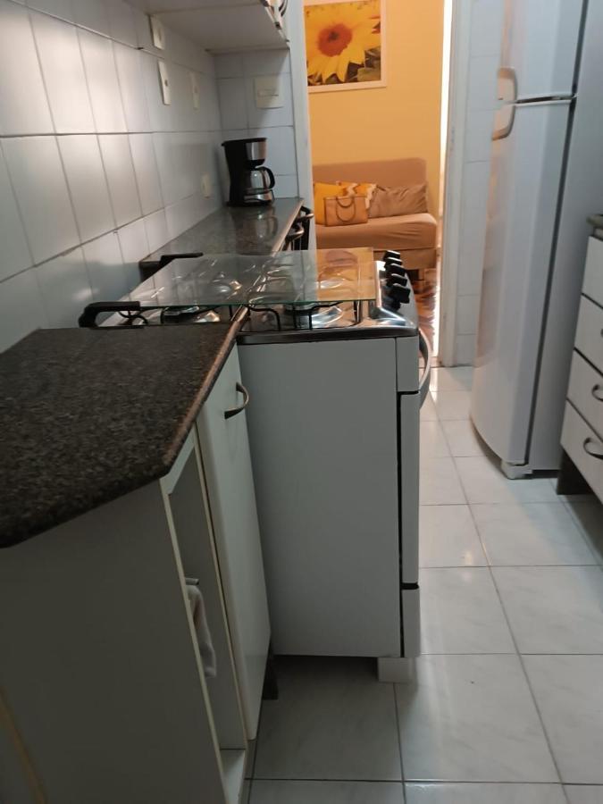 E Sala Aconchegante Apartamento *